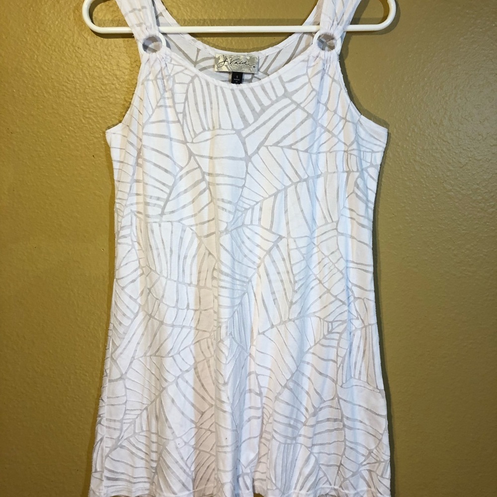 JValdi summer dress